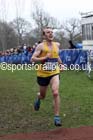 Senior mens Inter Counties Cross Country, Prestwold Hall, Loughborough. Photo: David T. Hewitson/Sports for All Pics